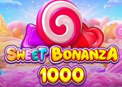 Sweet Bonanza 1000
